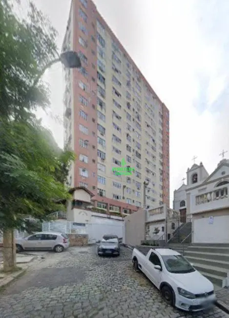 Foto 1 de Apartamento com 2 quartos à venda, 73m2 em Santa Rosa, Niteroi - RJ