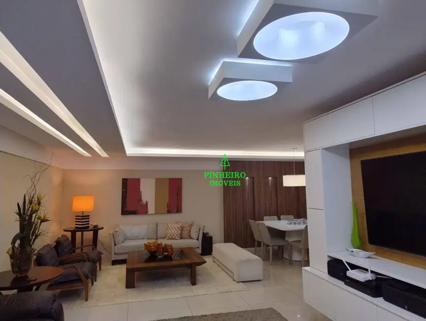 Foto 2 de Apartamento com 4 quartos à venda, 188m2 em Icaraí, Niteroi - RJ