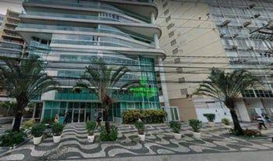 Foto 1 de Apartamento com 4 quartos à venda, 188m2 em Icaraí, Niteroi - RJ