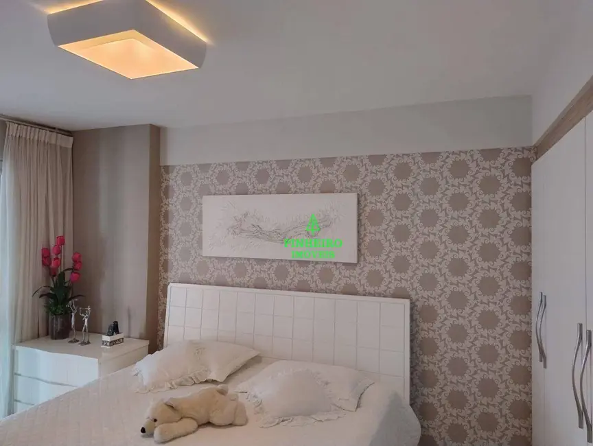 Foto 9 de Apartamento com 4 quartos à venda, 188m2 em Icaraí, Niteroi - RJ