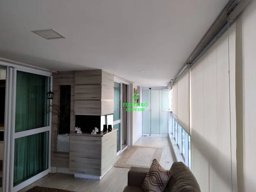Foto 7 de Apartamento com 4 quartos à venda, 188m2 em Icaraí, Niteroi - RJ