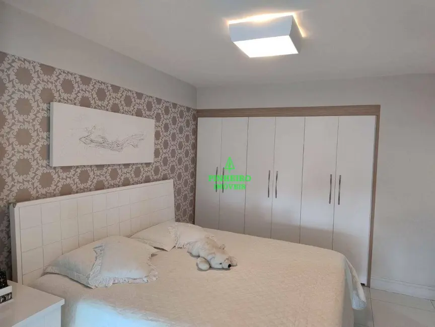 Foto 8 de Apartamento com 4 quartos à venda, 188m2 em Icaraí, Niteroi - RJ
