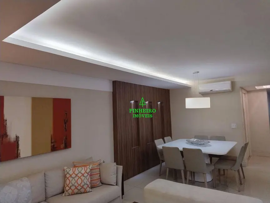 Foto 4 de Apartamento com 4 quartos à venda, 188m2 em Icaraí, Niteroi - RJ