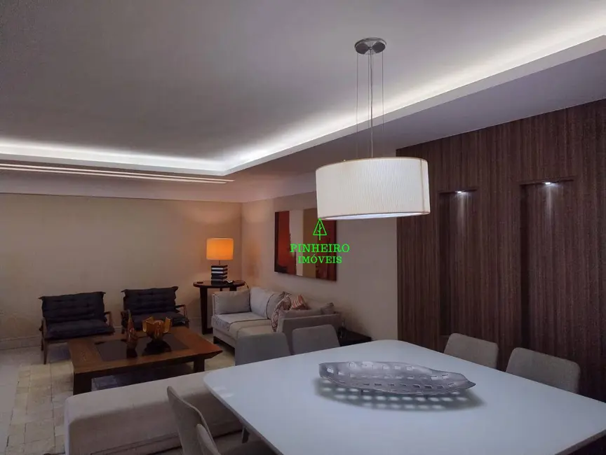 Foto 5 de Apartamento com 4 quartos à venda, 188m2 em Icaraí, Niteroi - RJ