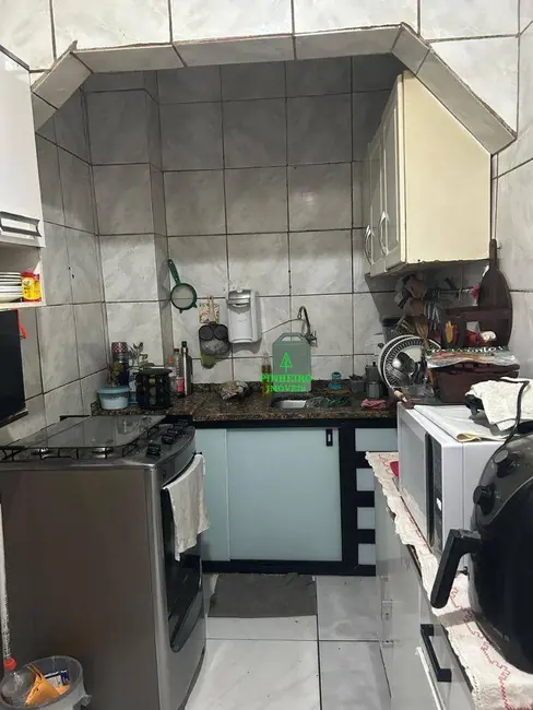 Casa com 3 quartos à venda, 90m2 em Niteroi - RJ - imagem 9 Foto 9 de Casa com 3 quartos à venda, 90m2 em Niteroi - RJ