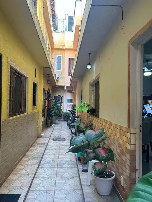 Casa com 3 quartos à venda, 90m2 em Niteroi - RJ - imagem 4 Foto 4 de Casa com 3 quartos à venda, 90m2 em Niteroi - RJ