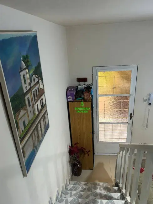 Casa com 3 quartos à venda, 90m2 em Niteroi - RJ - imagem 1 Foto 1 de Casa com 3 quartos à venda, 90m2 em Niteroi - RJ