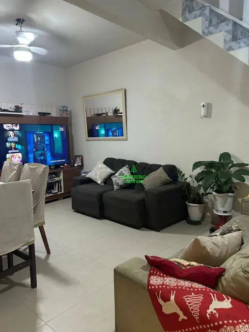 Casa com 3 quartos à venda, 90m2 em Niteroi - RJ - imagem 7 Foto 7 de Casa com 3 quartos à venda, 90m2 em Niteroi - RJ
