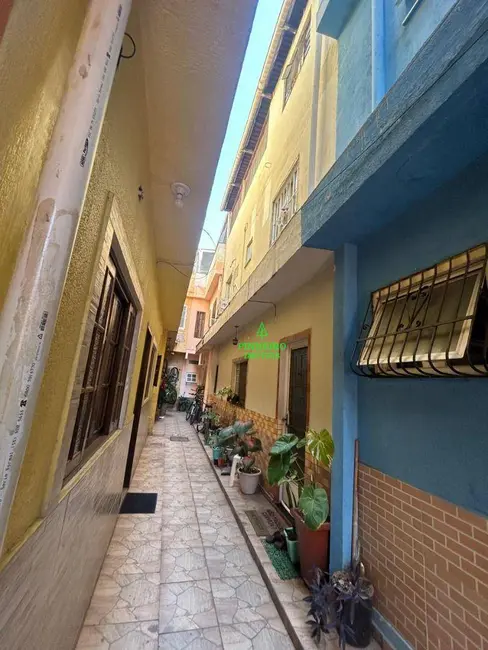 Casa com 3 quartos à venda, 90m2 em Niteroi - RJ - imagem 3 Foto 3 de Casa com 3 quartos à venda, 90m2 em Niteroi - RJ