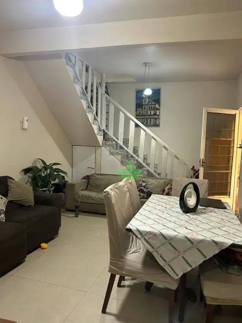 Casa com 3 quartos à venda, 90m2 em Niteroi - RJ - imagem 8 Foto 8 de Casa com 3 quartos à venda, 90m2 em Niteroi - RJ