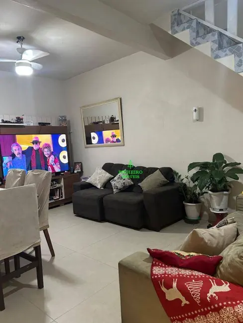 Casa com 3 quartos à venda, 90m2 em Niteroi - RJ - imagem 6 Foto 6 de Casa com 3 quartos à venda, 90m2 em Niteroi - RJ