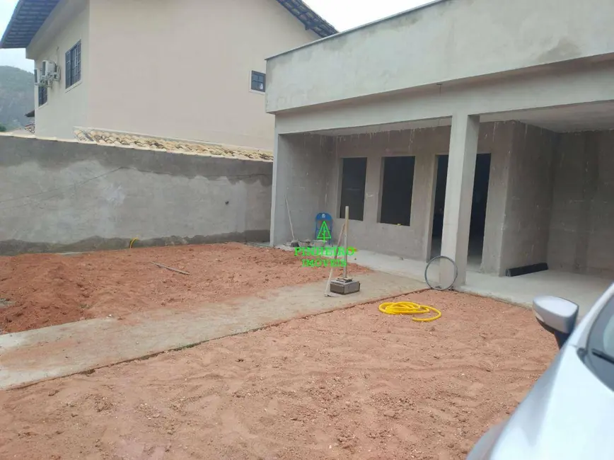 Foto 3 de Casa com 3 quartos à venda, 360m2 em Maravista, Niteroi - RJ