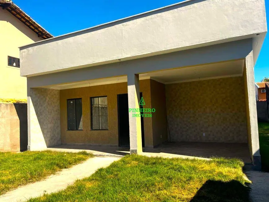 Foto 1 de Casa com 3 quartos à venda, 360m2 em Maravista, Niteroi - RJ
