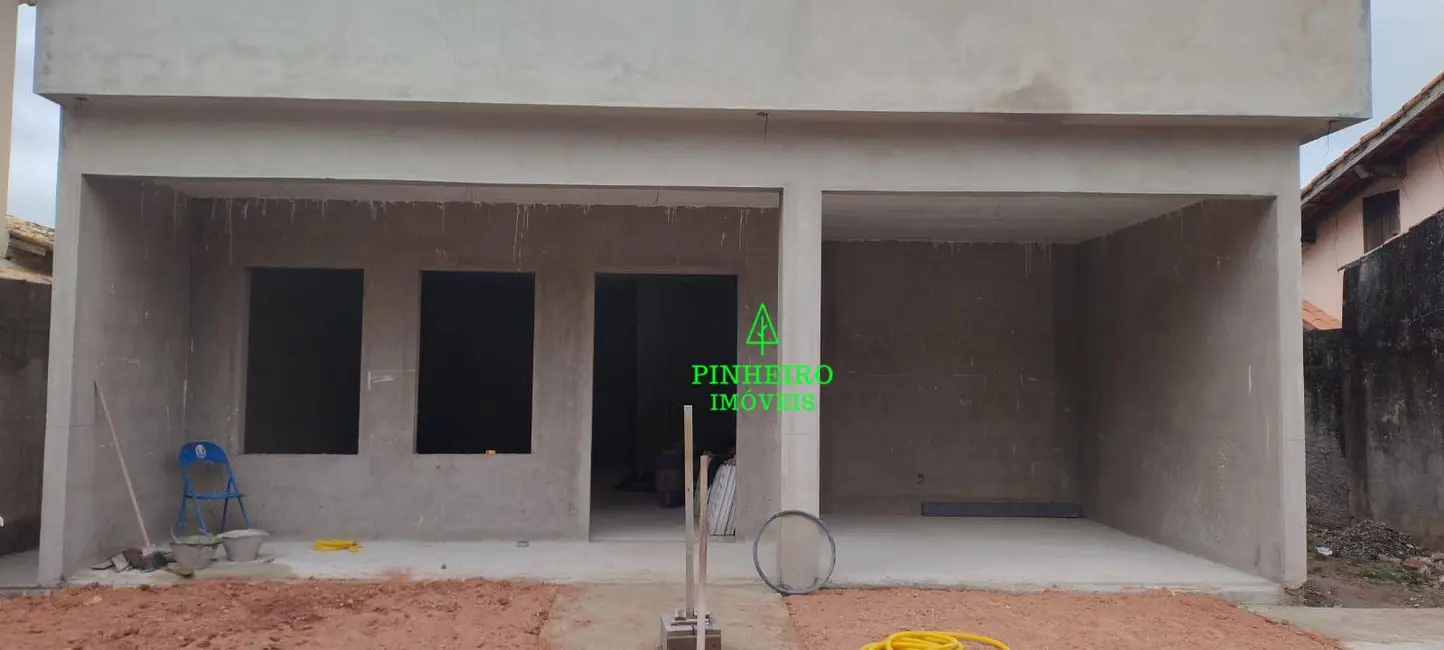 Foto 1 de Casa com 3 quartos à venda, 360m2 em Maravista, Niteroi - RJ