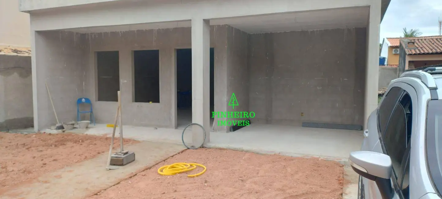 Foto 2 de Casa com 3 quartos à venda, 360m2 em Maravista, Niteroi - RJ