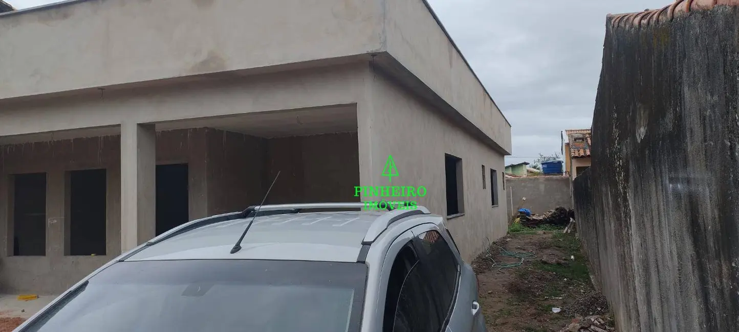 Foto 4 de Casa com 3 quartos à venda, 360m2 em Maravista, Niteroi - RJ