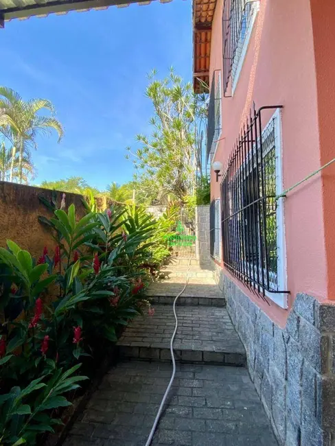 Foto 6 de Casa com 3 quartos à venda, 870m2 em Mata Paca, Niteroi - RJ