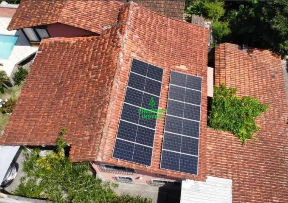 Foto 7 de Casa com 3 quartos à venda, 870m2 em Mata Paca, Niteroi - RJ