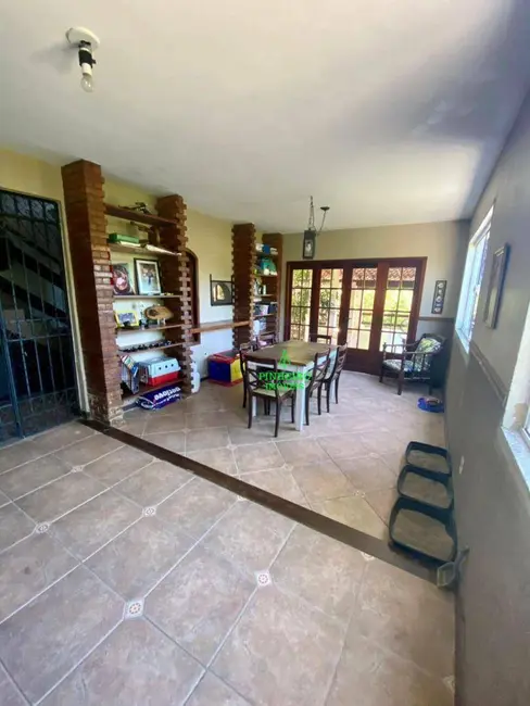 Foto 5 de Casa com 3 quartos à venda, 870m2 em Mata Paca, Niteroi - RJ
