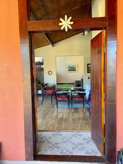 Foto 8 de Casa com 3 quartos à venda, 870m2 em Mata Paca, Niteroi - RJ