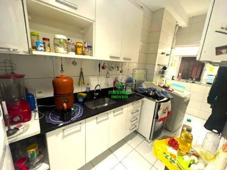 Foto 3 de Apartamento com 2 quartos à venda, 65m2 em Fonseca, Niteroi - RJ