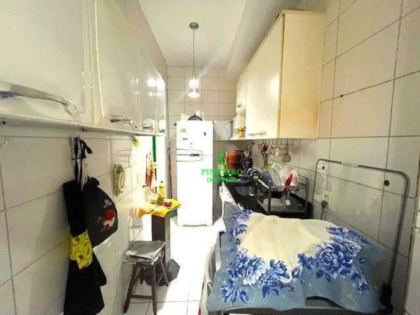 Foto 4 de Apartamento com 2 quartos à venda, 65m2 em Fonseca, Niteroi - RJ