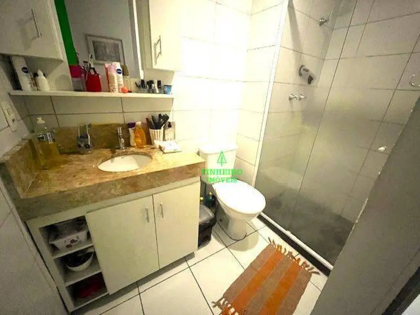Foto 8 de Apartamento com 2 quartos à venda, 65m2 em Fonseca, Niteroi - RJ