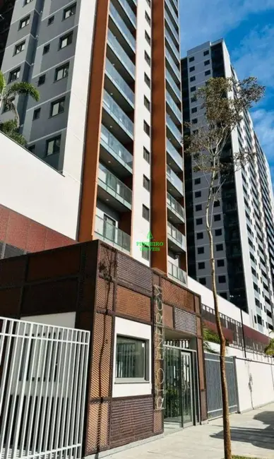 Foto 3 de Kitnet com 1 quarto à venda, 36m2 em Santo Cristo, Rio De Janeiro - RJ