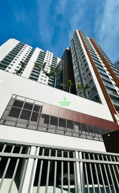 Foto 2 de Kitnet com 1 quarto à venda, 36m2 em Santo Cristo, Rio De Janeiro - RJ