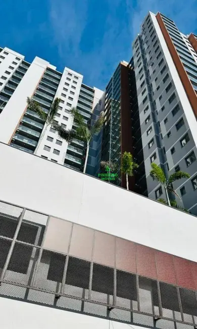 Foto 1 de Kitnet com 1 quarto à venda, 36m2 em Santo Cristo, Rio De Janeiro - RJ