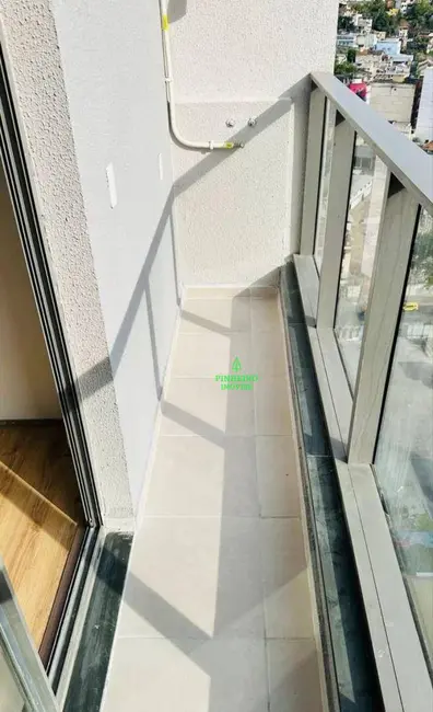 Foto 9 de Kitnet com 1 quarto à venda, 36m2 em Santo Cristo, Rio De Janeiro - RJ