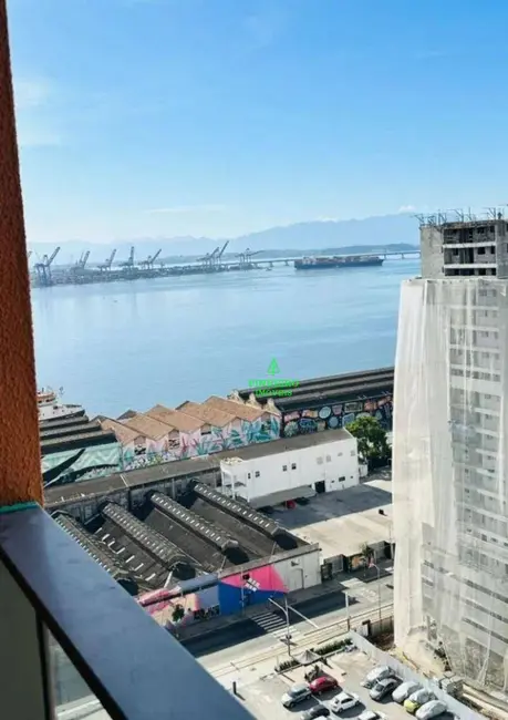 Foto 7 de Kitnet com 1 quarto à venda, 36m2 em Santo Cristo, Rio De Janeiro - RJ