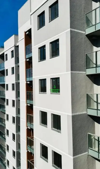 Foto 4 de Kitnet com 1 quarto à venda, 36m2 em Santo Cristo, Rio De Janeiro - RJ