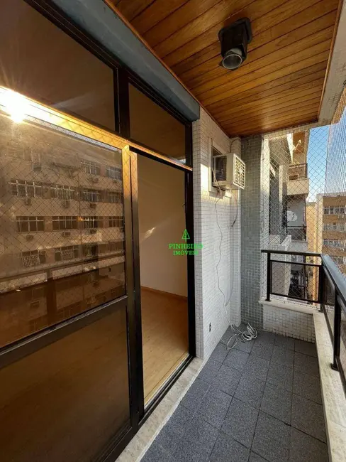 Foto 1 de Apartamento com 3 quartos à venda, 150m2 em Icaraí, Niteroi - RJ