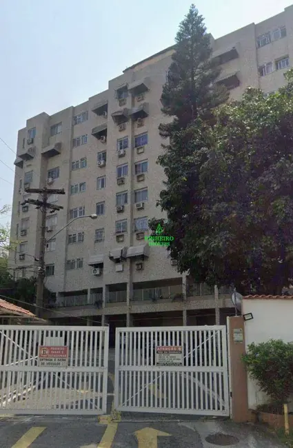 Foto 1 de Apartamento com 2 quartos à venda, 70m2 em Fonseca, Niteroi - RJ