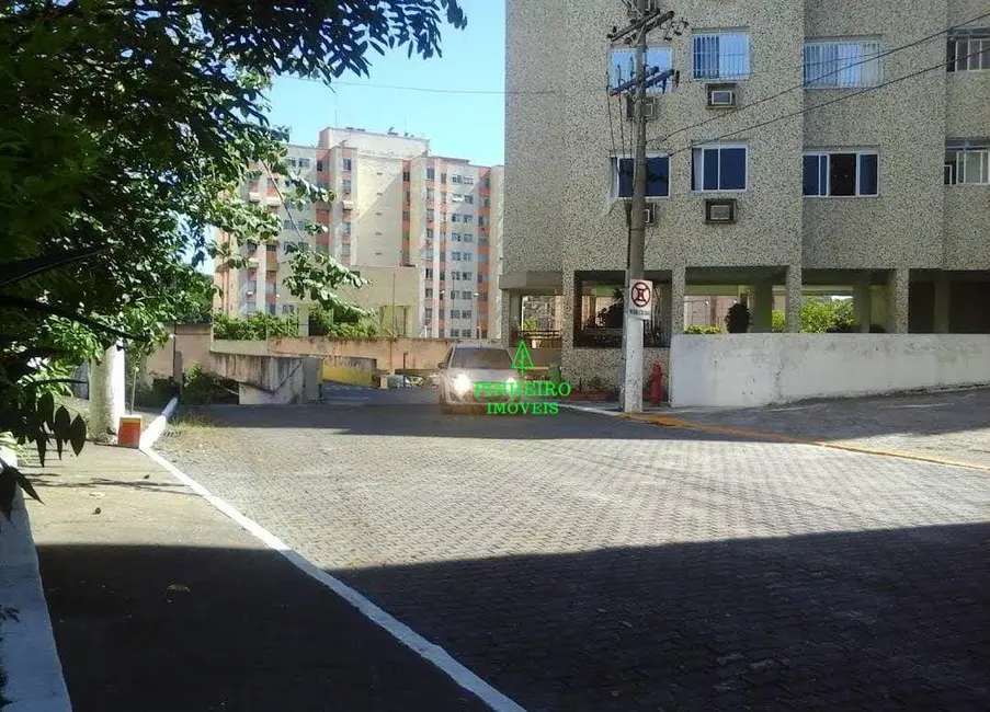 Foto 3 de Apartamento com 2 quartos à venda, 70m2 em Fonseca, Niteroi - RJ