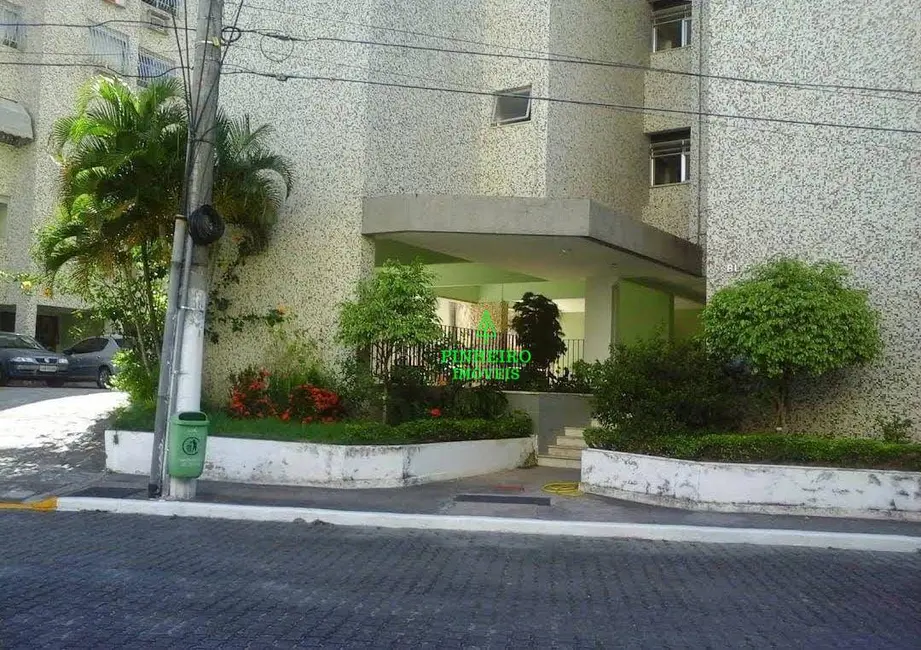 Foto 4 de Apartamento com 2 quartos à venda, 70m2 em Fonseca, Niteroi - RJ