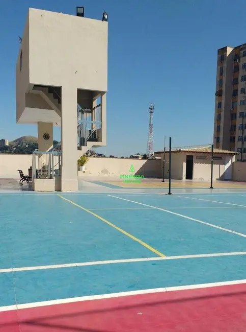 Foto 5 de Apartamento com 2 quartos à venda, 70m2 em Fonseca, Niteroi - RJ