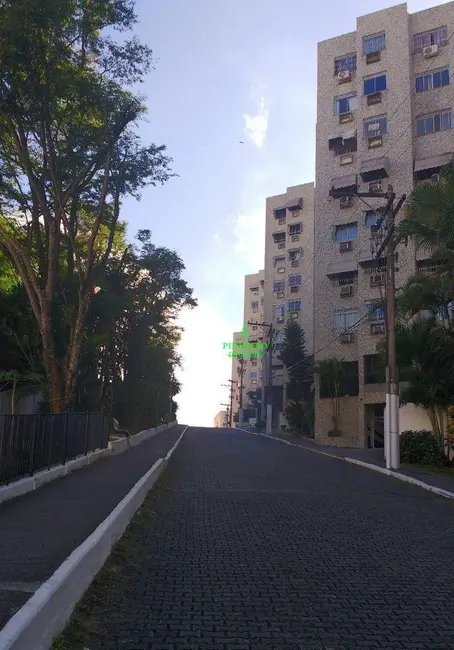 Foto 2 de Apartamento com 2 quartos à venda, 70m2 em Fonseca, Niteroi - RJ