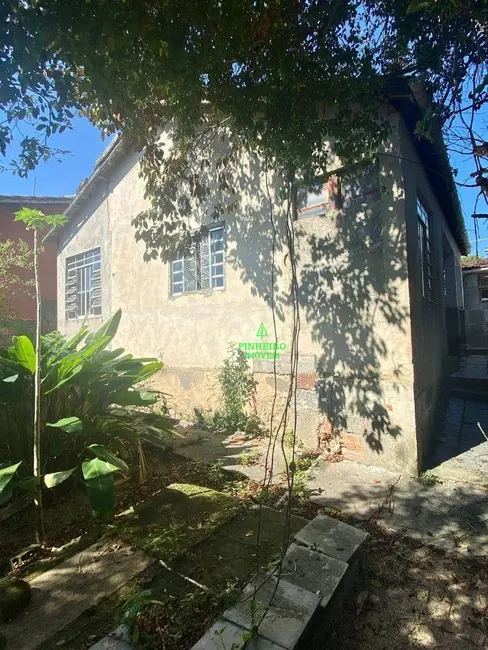 Foto 7 de Casa com 2 quartos à venda, 847m2 em Vila Progresso, Niteroi - RJ