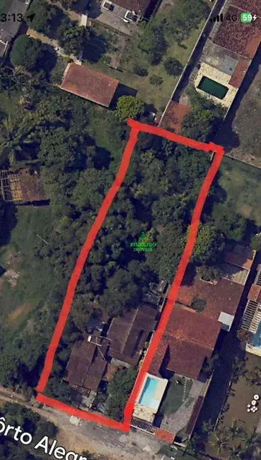 Foto 9 de Casa com 2 quartos à venda, 847m2 em Vila Progresso, Niteroi - RJ