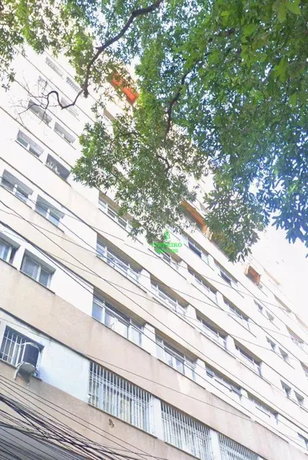 Foto 1 de Apartamento com 1 quarto à venda, 55m2 em Centro, Niteroi - RJ