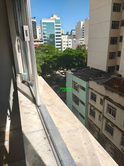 Foto 2 de Apartamento com 1 quarto à venda, 55m2 em Centro, Niteroi - RJ