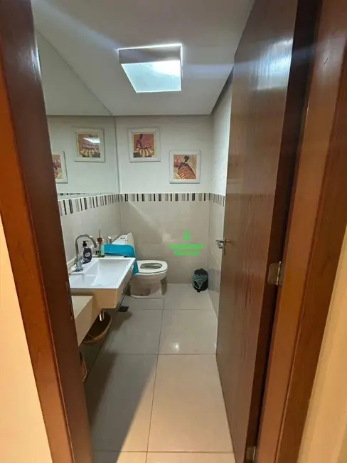 Foto 3 de Apartamento com 4 quartos à venda, 236m2 em Boa Viagem, Niteroi - RJ