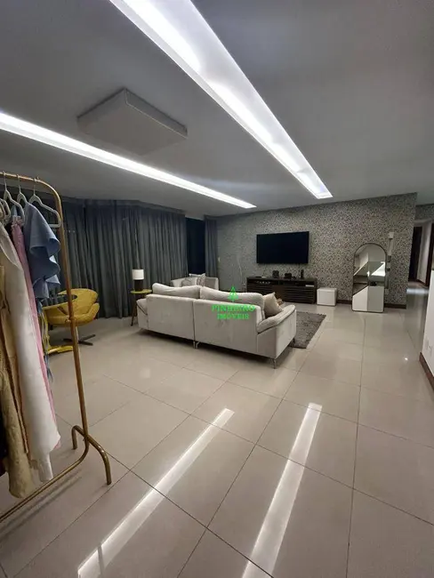 Foto 5 de Apartamento com 4 quartos à venda, 236m2 em Boa Viagem, Niteroi - RJ