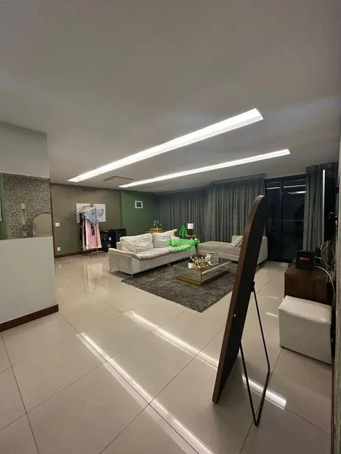 Foto 7 de Apartamento com 4 quartos à venda, 236m2 em Boa Viagem, Niteroi - RJ