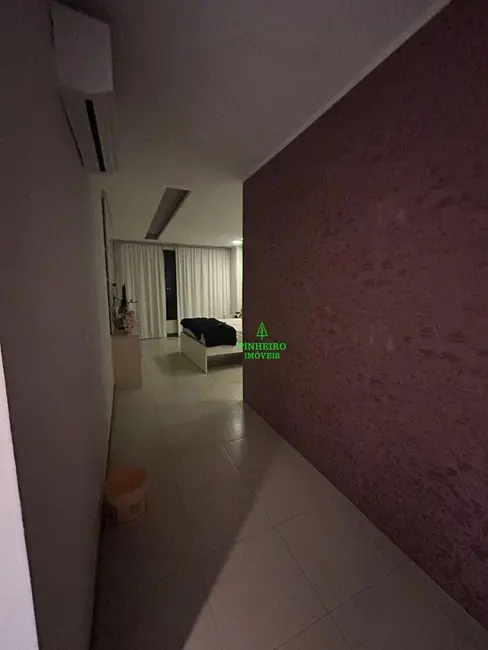 Foto 9 de Apartamento com 4 quartos à venda, 236m2 em Boa Viagem, Niteroi - RJ