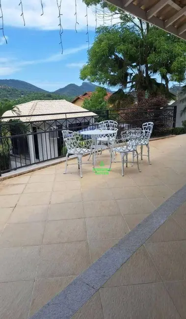 Foto 6 de Casa de Condomínio com 4 quartos à venda, 550m2 em Badu, Niteroi - RJ