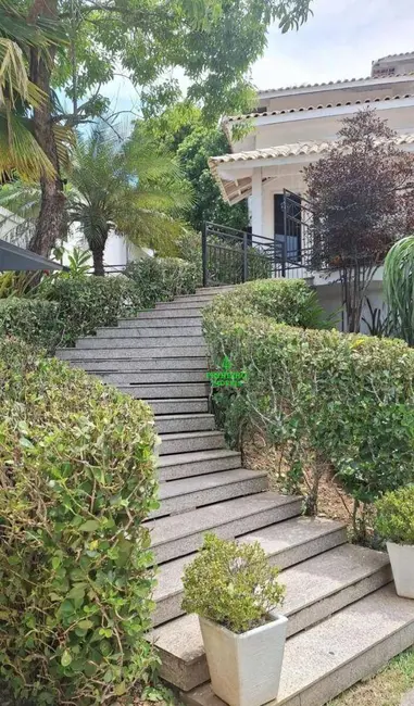 Foto 5 de Casa de Condomínio com 4 quartos à venda, 550m2 em Badu, Niteroi - RJ