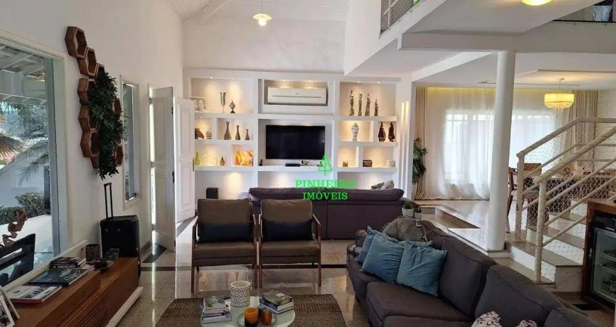 Foto 8 de Casa de Condomínio com 4 quartos à venda, 550m2 em Badu, Niteroi - RJ